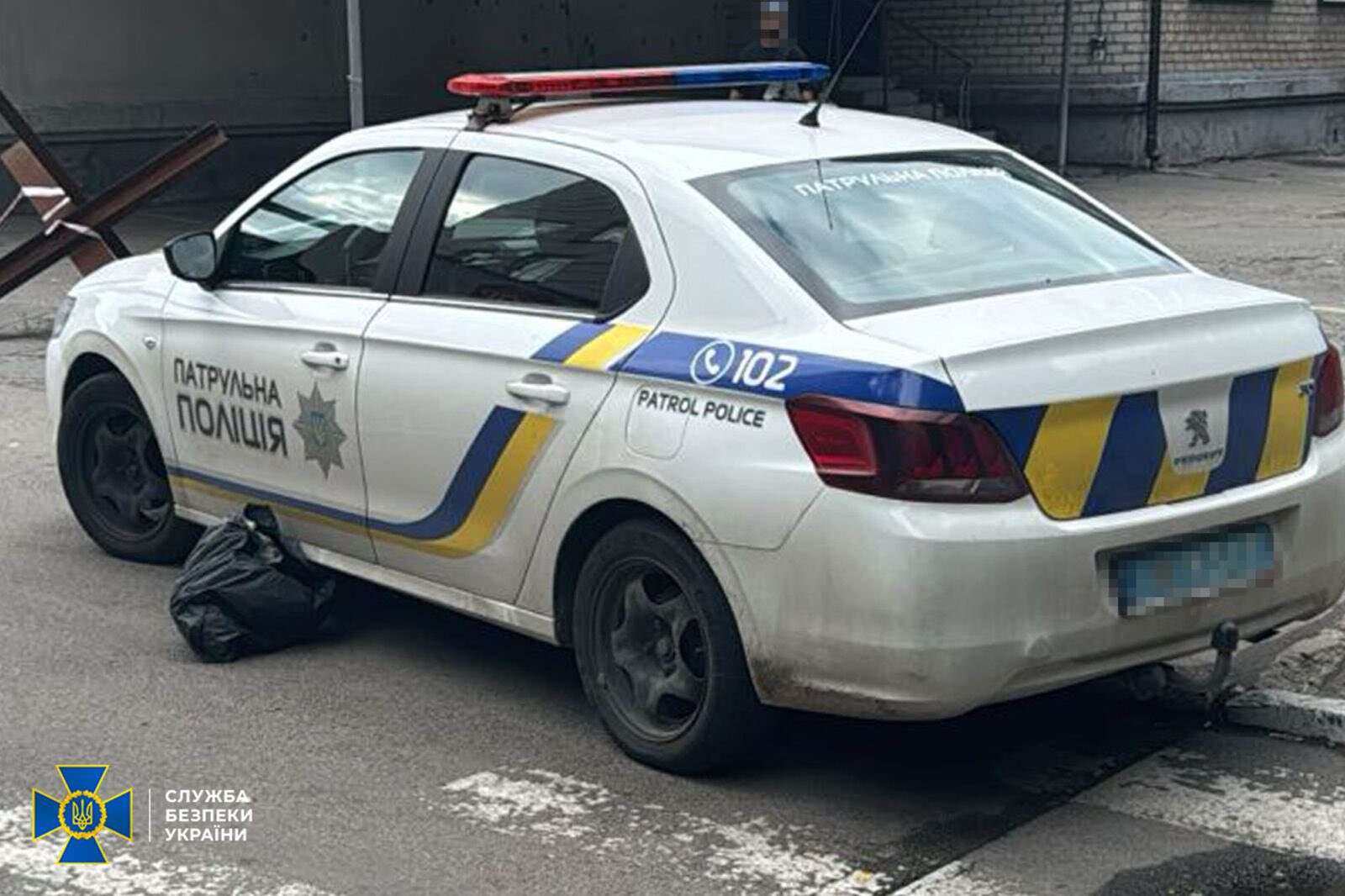 СБУ викрила ще 5-х російських агентів, які готували теракти проти українських військових та правоохоронців на Дніпропетровщині