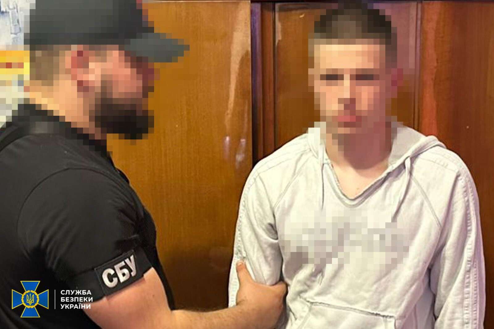 СБУ викрила ще 5-х російських агентів, які готували теракти проти українських військових та правоохоронців на Дніпропетровщині