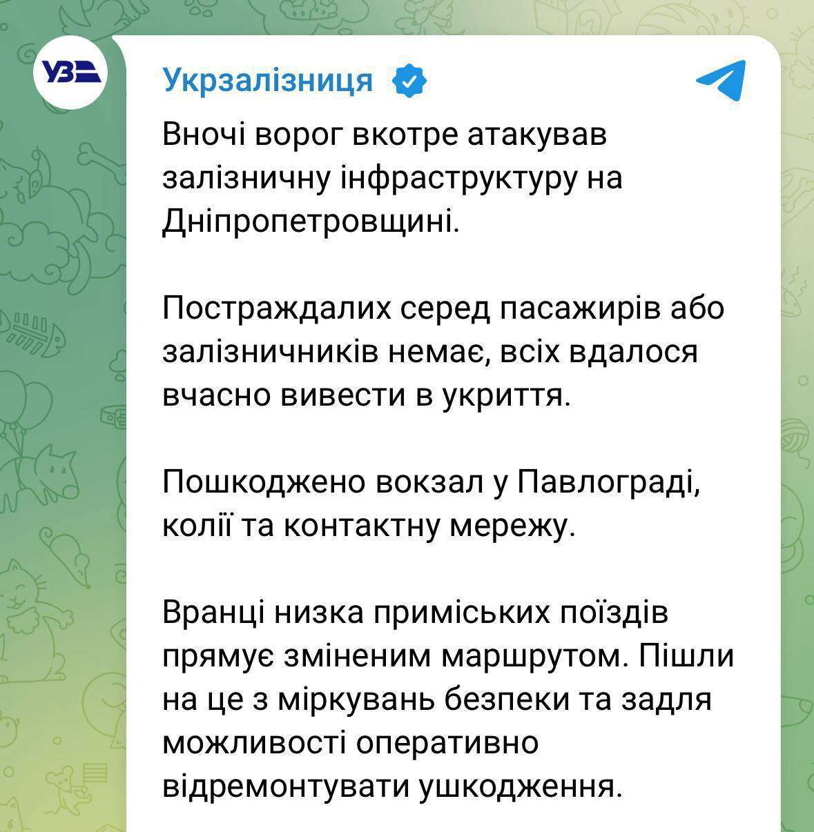штр