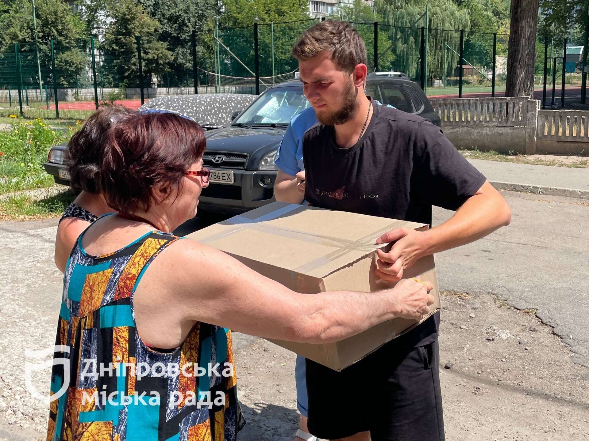 переселенц