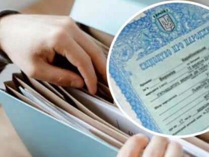 документи