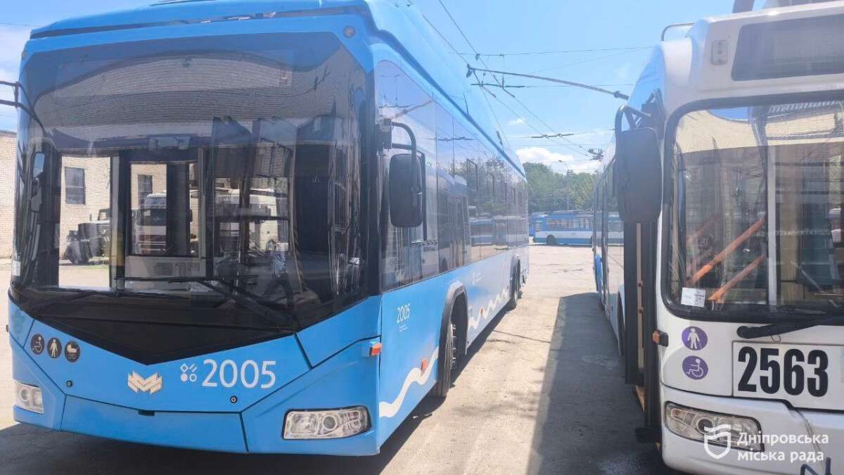 троллейбус1