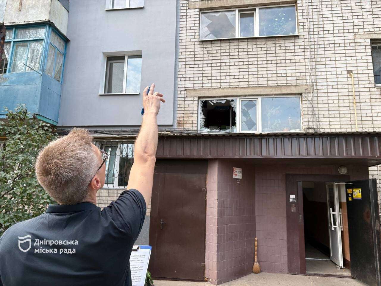 рк