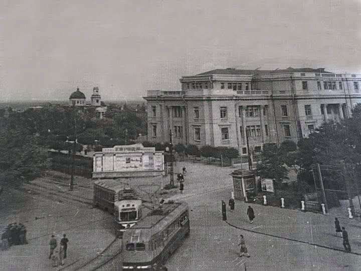 перех