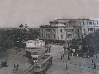 перех