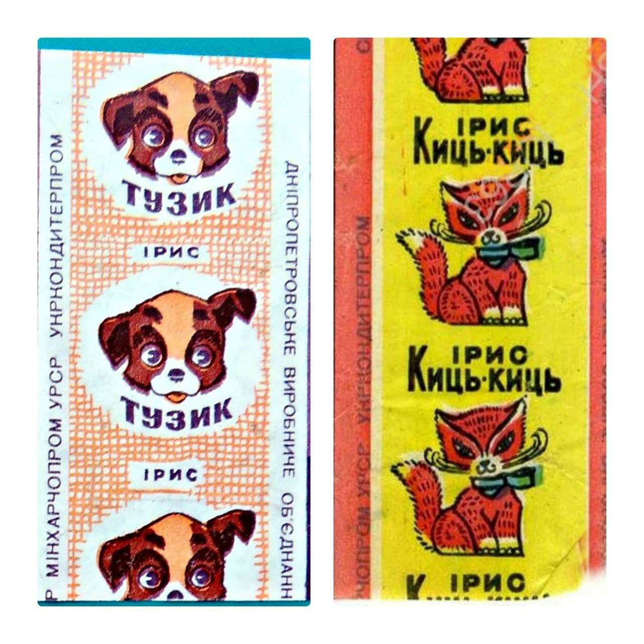 «Синий птах» Дніпра: історія легендарного магазину, що зник (фото)