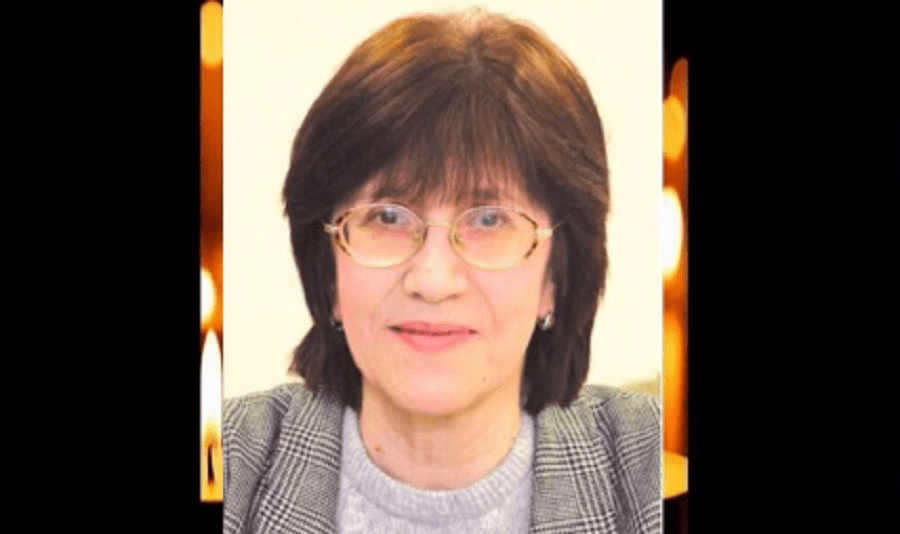 терентьева