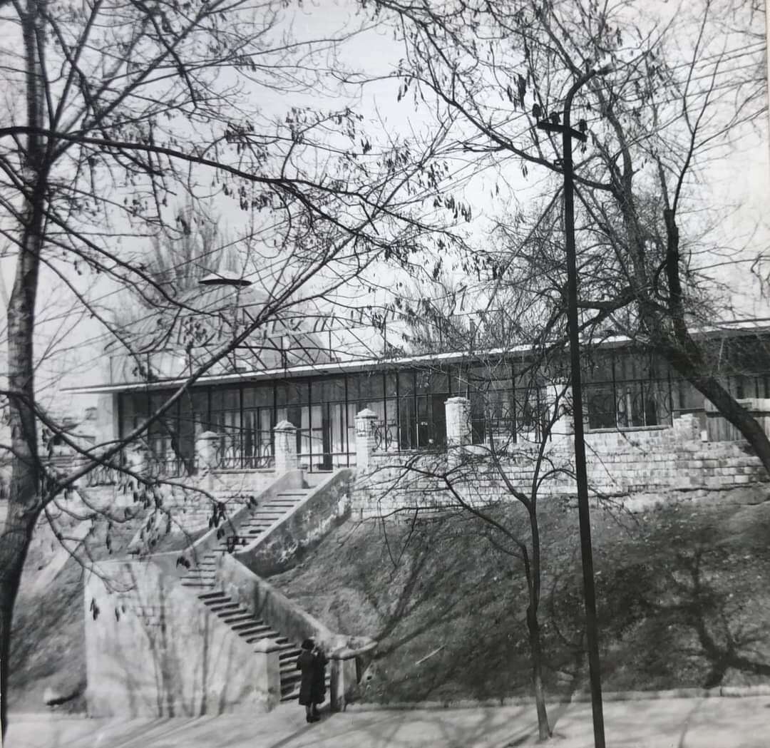 57 років Дніпровському планетарію: істория та сучасність