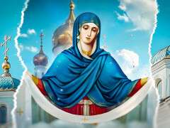 різдво пресвятої богородиці