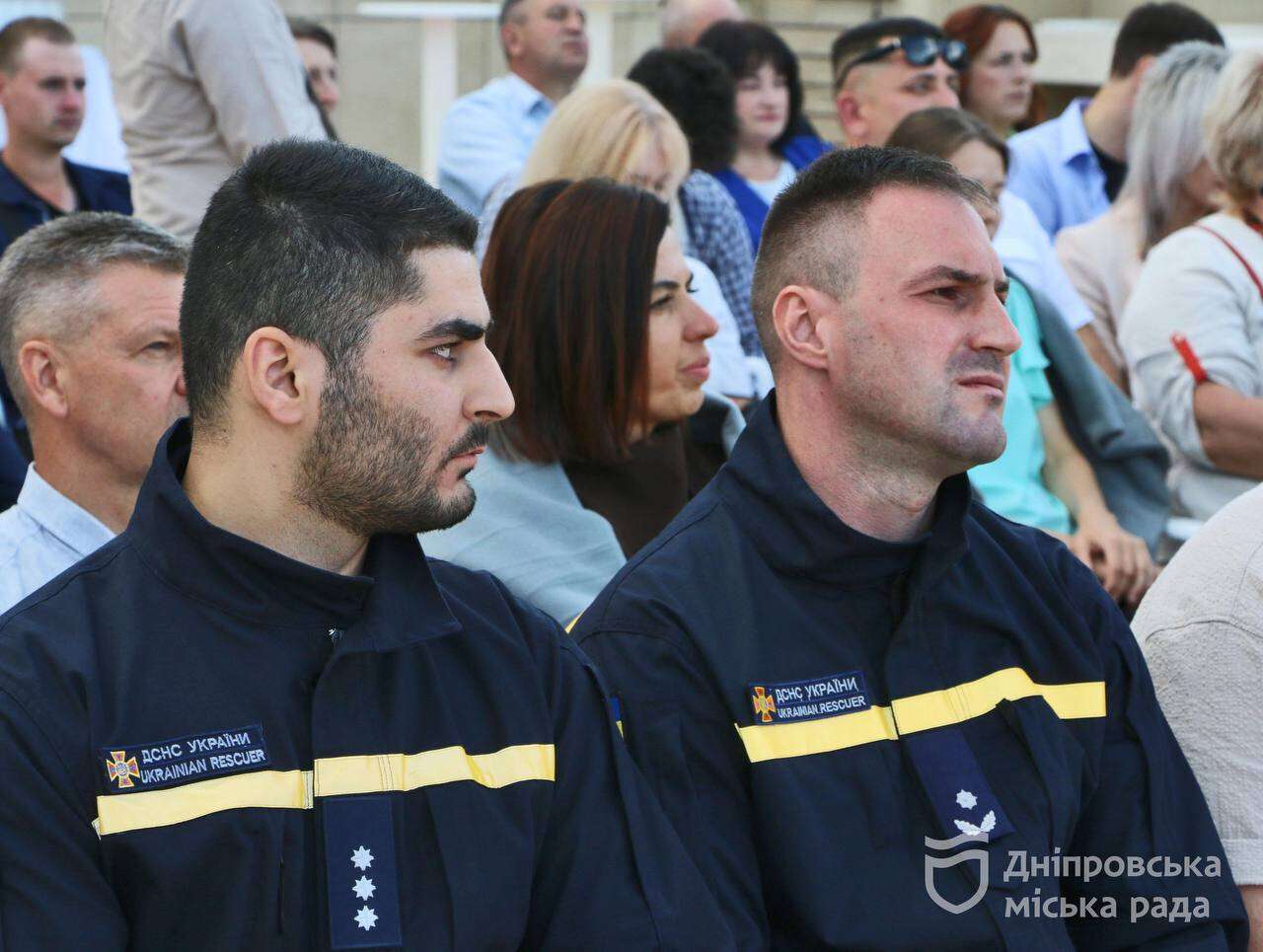 до Дня міста Філатов відзначив тих, хто працює на благо громади