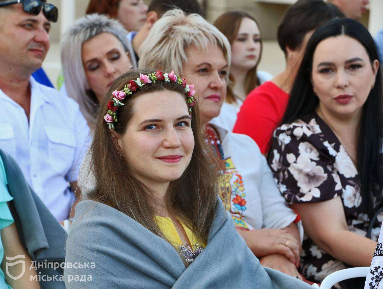 до Дня міста Філатов відзначив тих, хто працює на благо громади