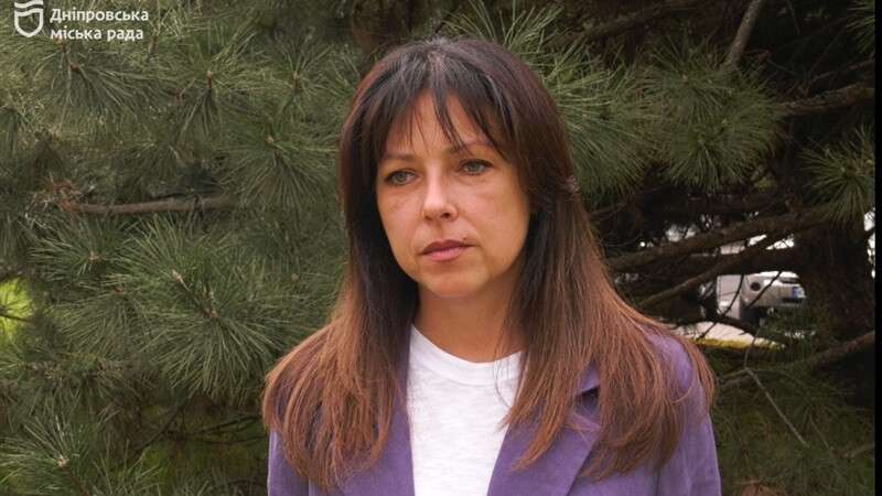 ірина козлова