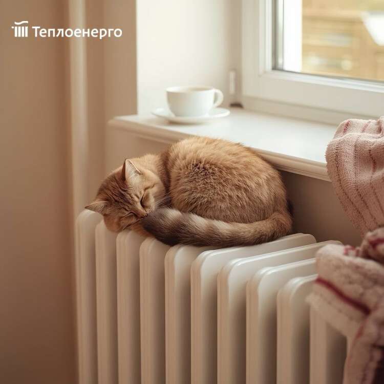опалювальний сезон