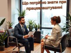 працевлаштування