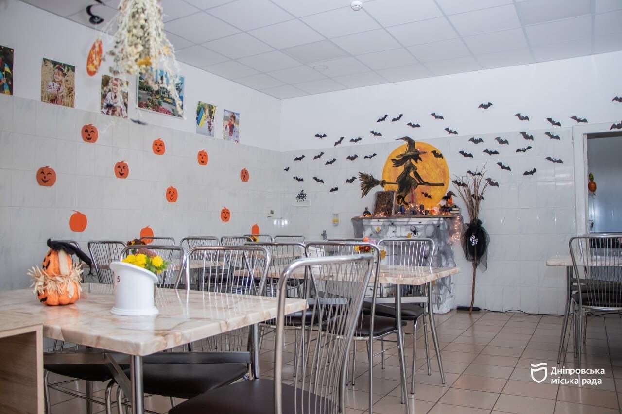 Нове життя на пенсії: як Дніпровський терцентр допомагає людям поважного віку залишатися активними