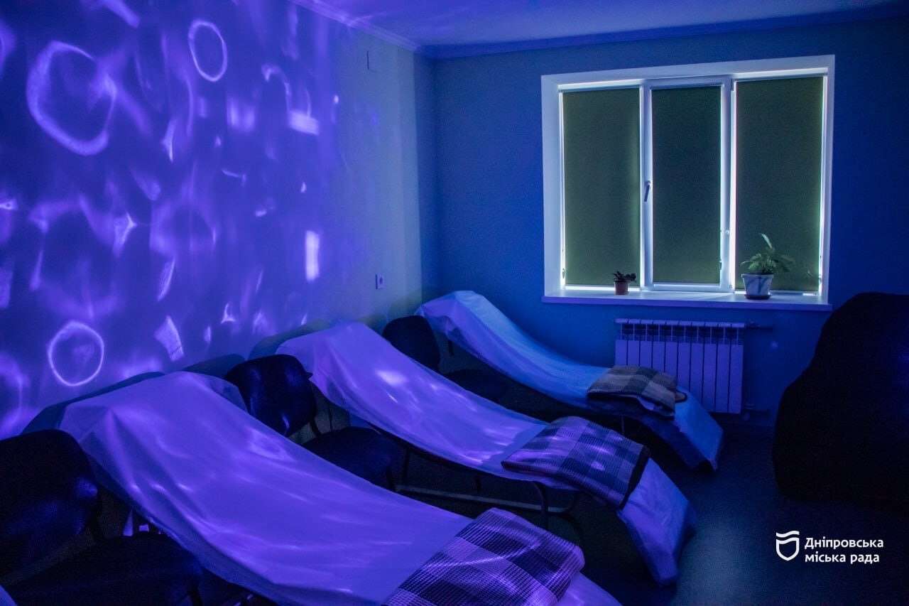 Нове життя на пенсії: як Дніпровський терцентр допомагає людям поважного віку залишатися активними