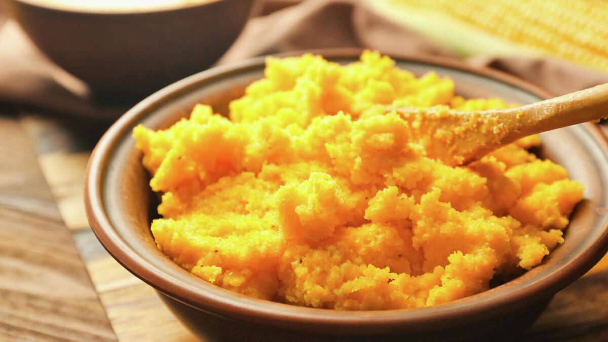 кукурудзяна каша