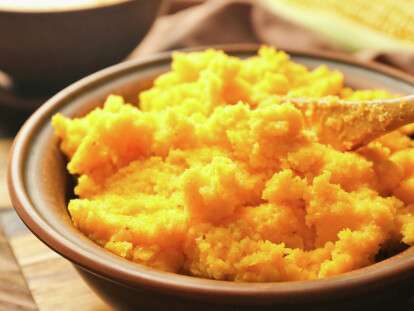 кукурудзяна каша