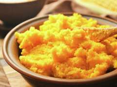 кукурудзяна каша