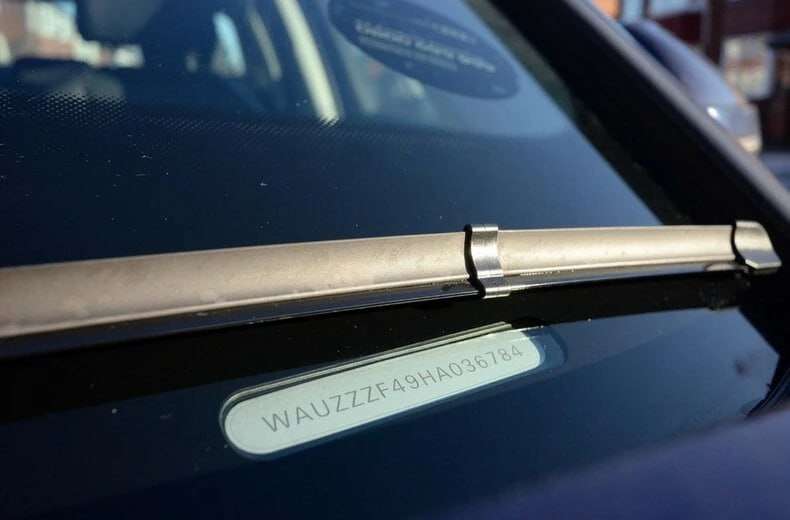 Як скоротити витрати на ремонт, використовуючи VIN-підбір