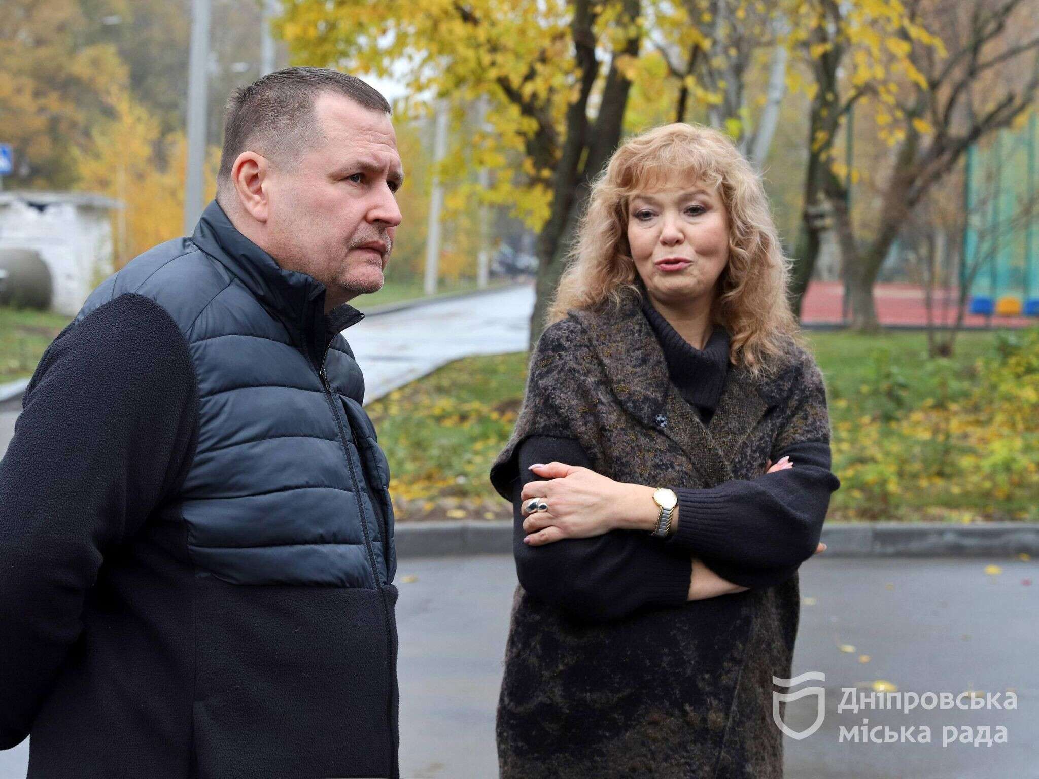 Комфорт і заощадження попри війну: Як Дніпро системно утеплює лікарні та школи