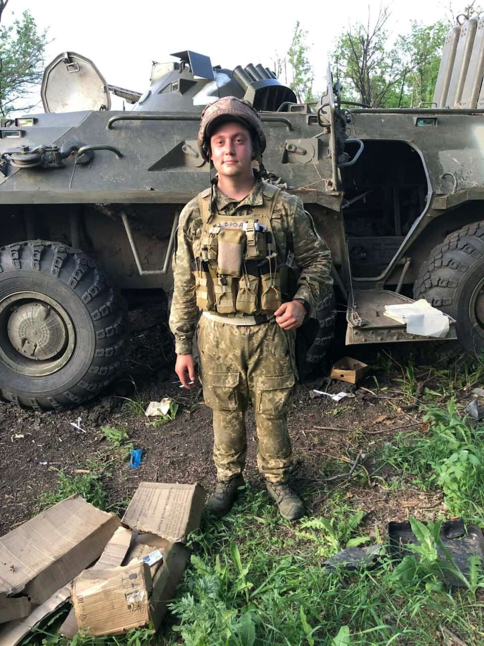 Машини, старлінки та генератори: мобілізовані співробітники Інтерпайп розповіли про допомогу роботодавця