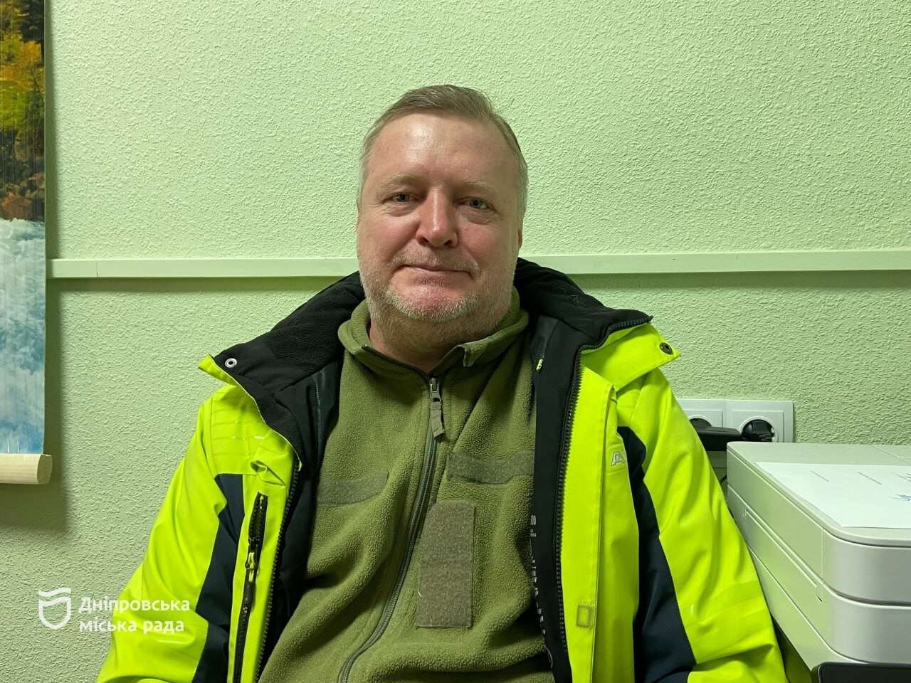 Гідні умови та повага: як Дніпро реалізує комплексну програму «Родина героя» для захисників та їхніх сімей