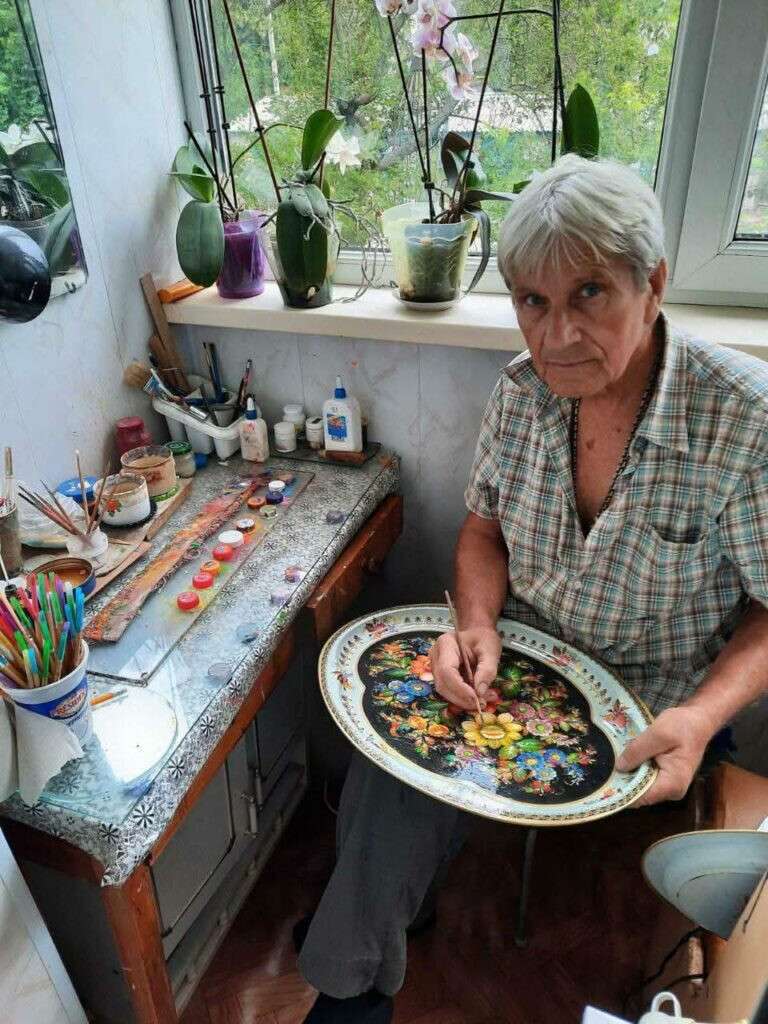 Дніпропетровщина у скорботі: пішов з життя Заслужений митець Федір Клешня