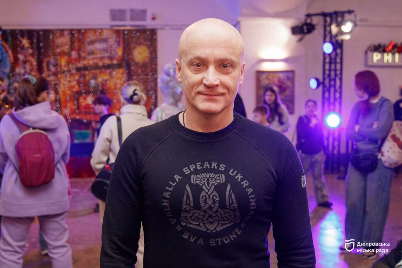 андрій денисенко