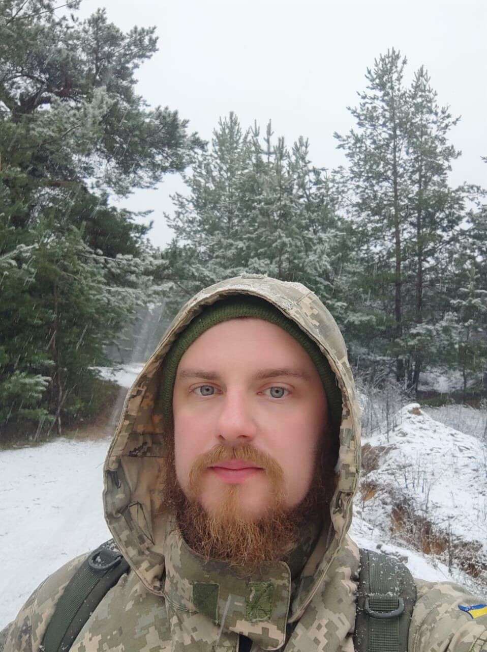 Володимир Дулісов