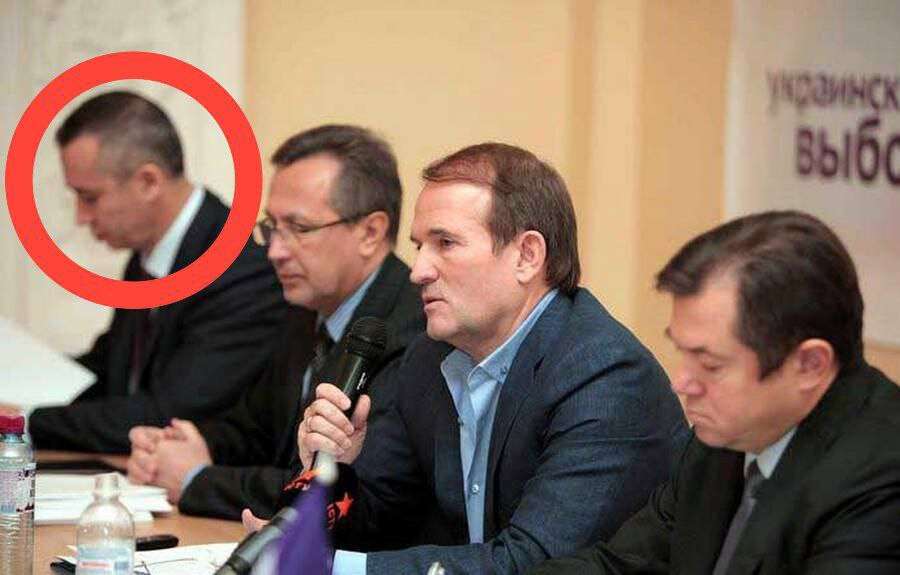 Сили, пов’язані зі зрадниками Медведчуком та Царьовим, намагаються захопити вплив у ДніпроОВА
