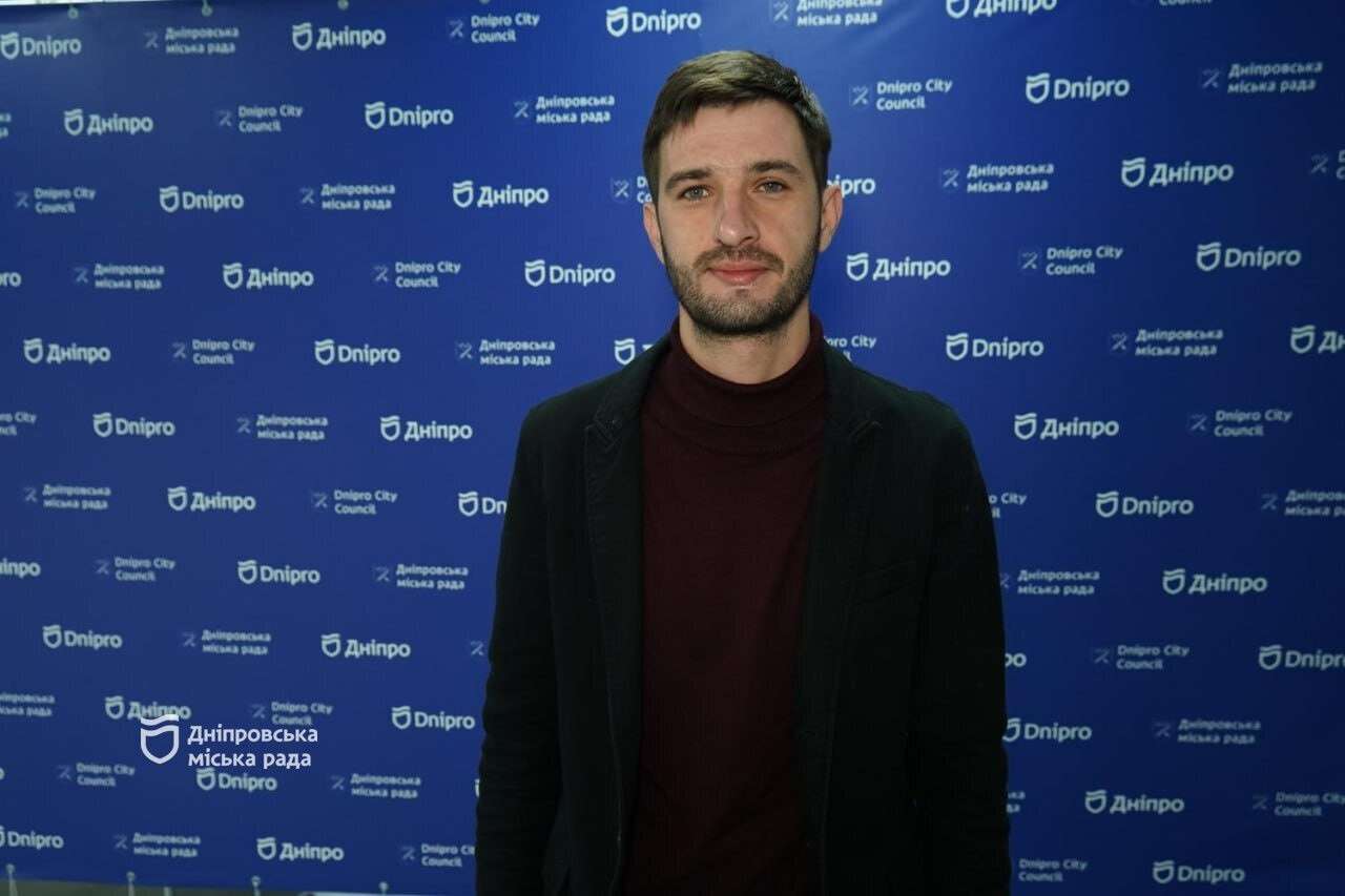 у Дніпрі стартував конкурс з отримання іменної стипендії міського голови імені Олександра Поля