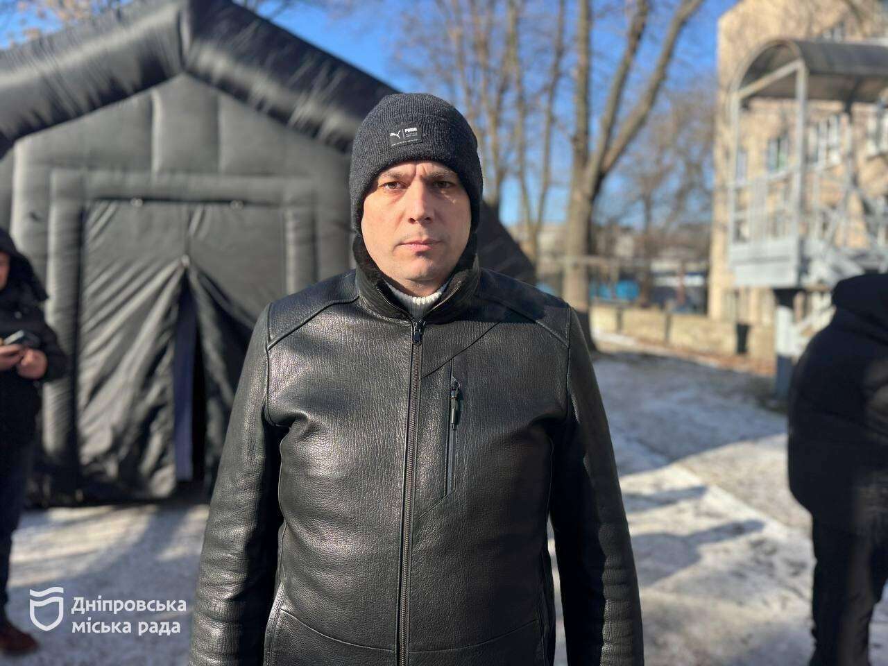 &laquo;Дніпро ліквідовує наслідки нічного удару: коли повернуть тепло та куди звертатися за допомогою