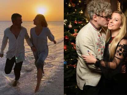 1-Арсен Мірзоян і Тоня Матвієнко