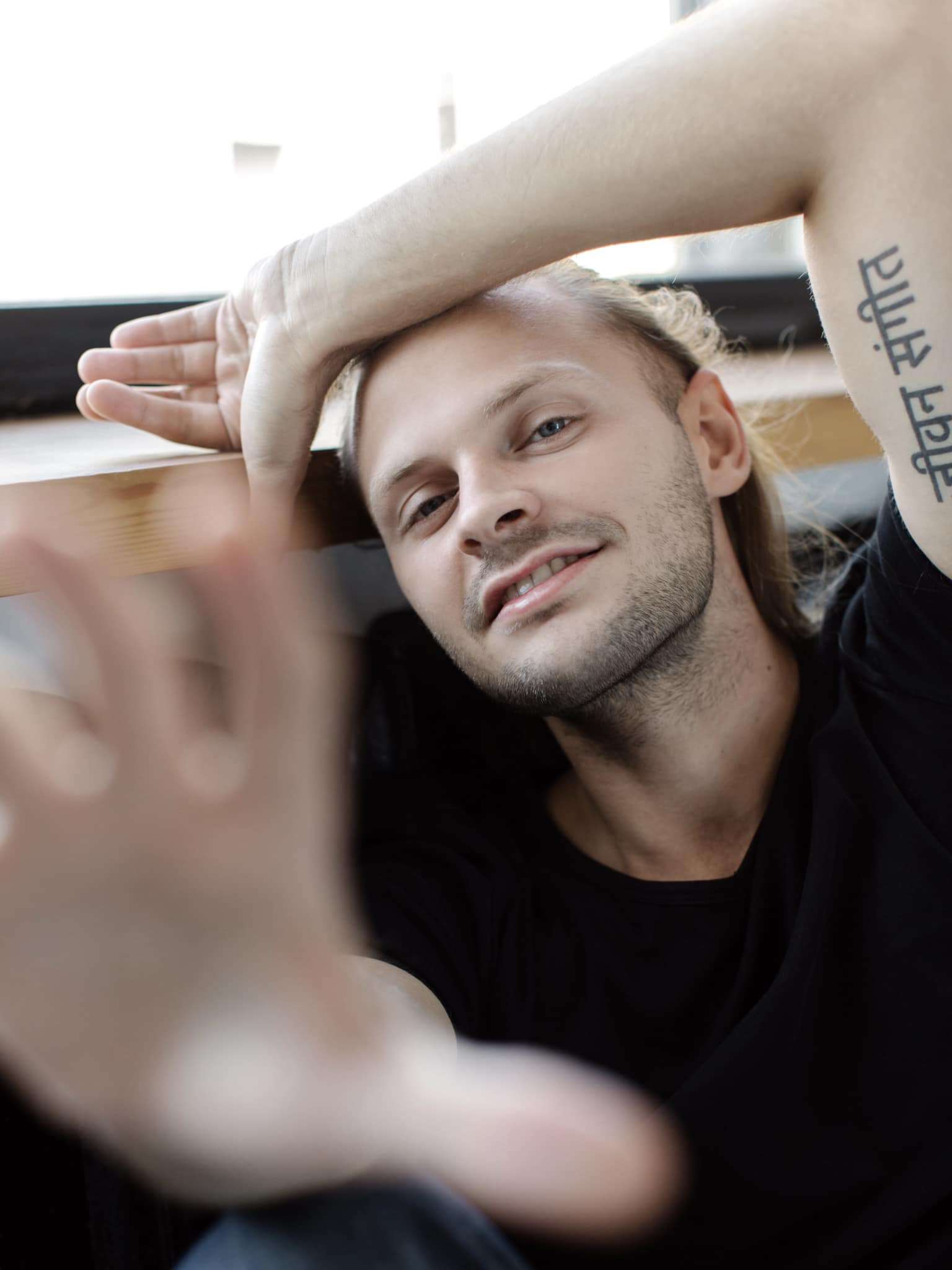 CHEEV 23 лютого у Дніпрі з незабутнім концертом: &laquo;У цей вечір всі разом будемо єдиним пазлом!&raquo;