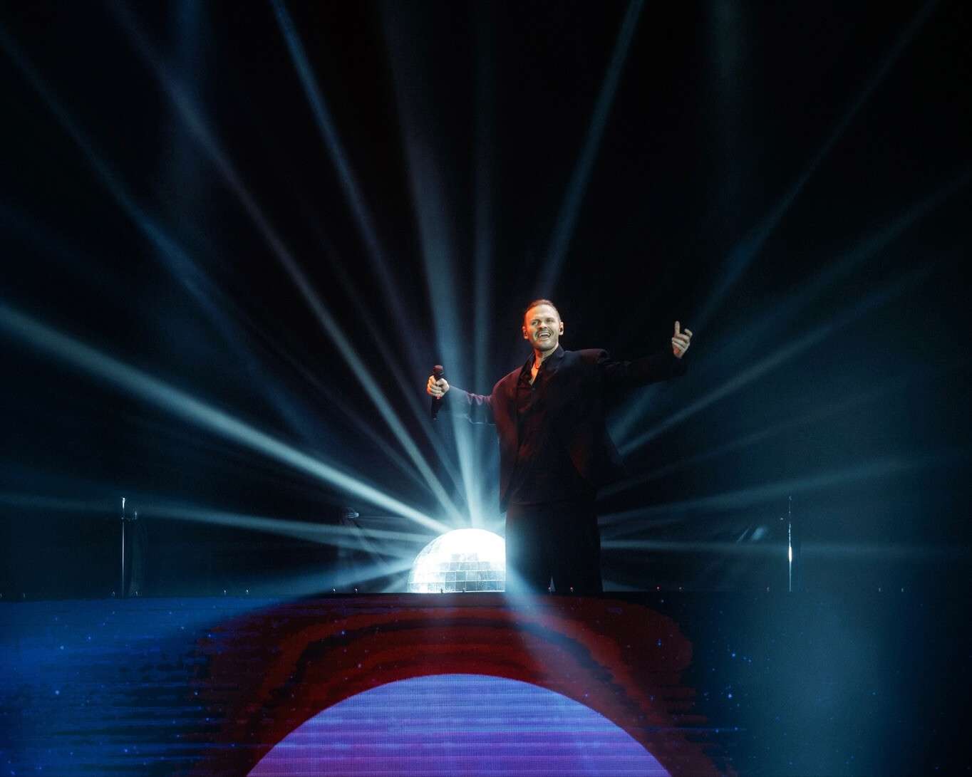 CHEEV 23 лютого у Дніпрі з незабутнім концертом: &laquo;У цей вечір всі разом будемо єдиним пазлом!&raquo;