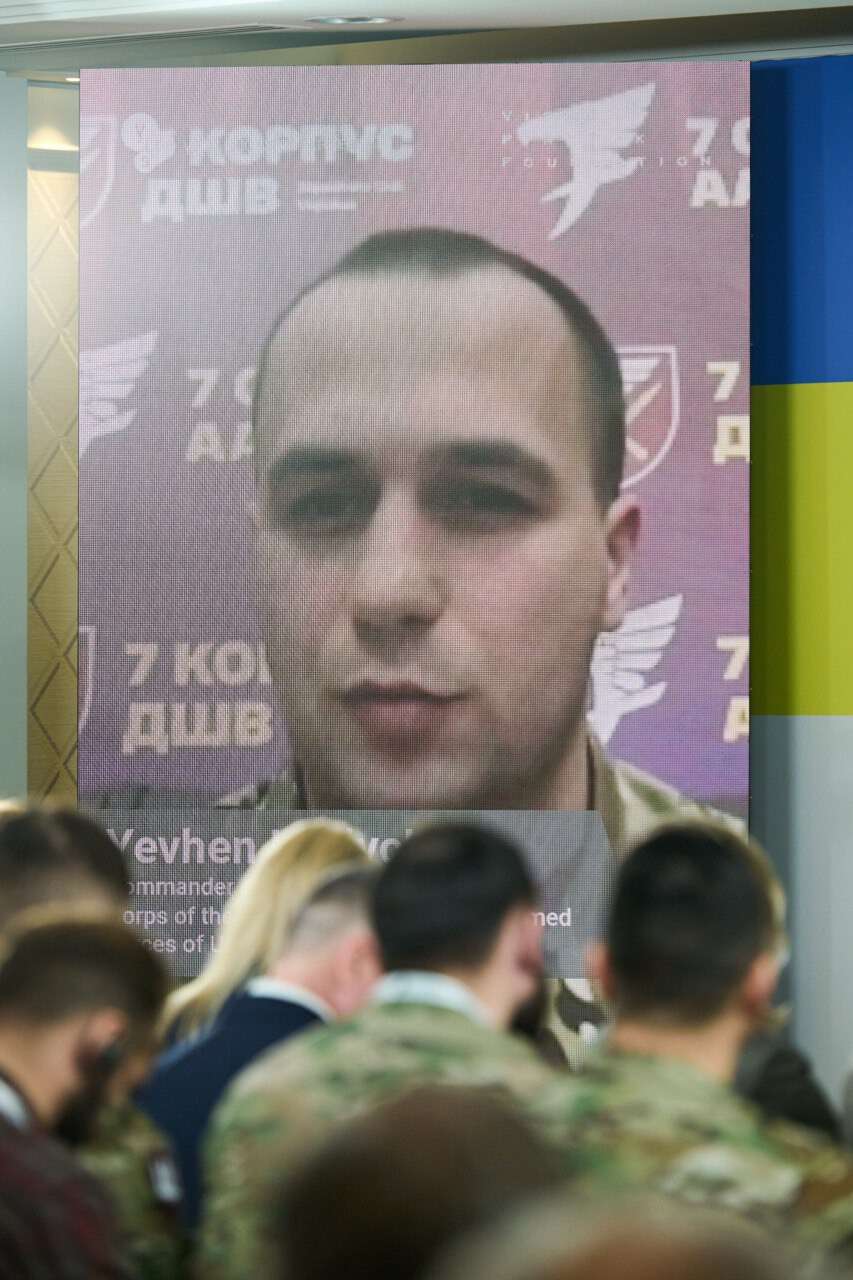 бригадний генерал