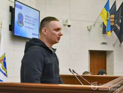 яндульський