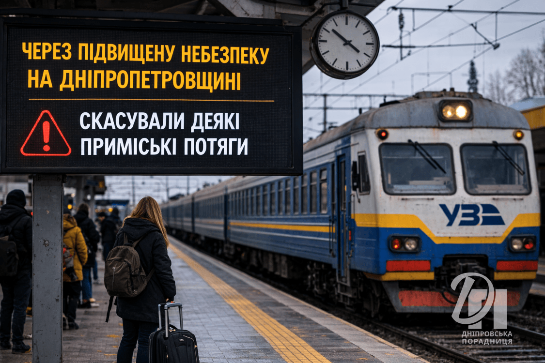 Укрзалізниця