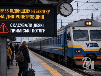 Укрзалізниця