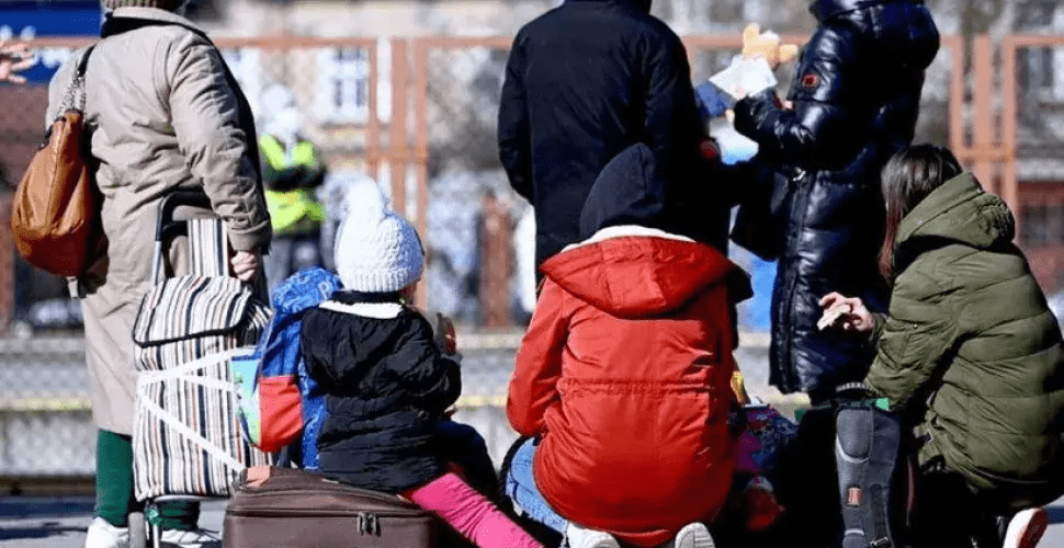 переселенці