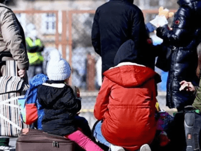 переселенці