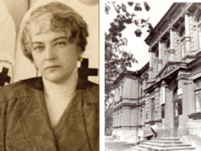 Надія Алексєєнко