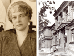 Надія Алексєєнко