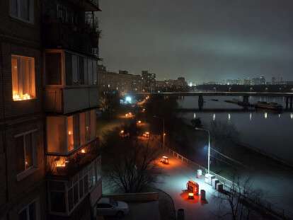 відключення світла в Дніпрі