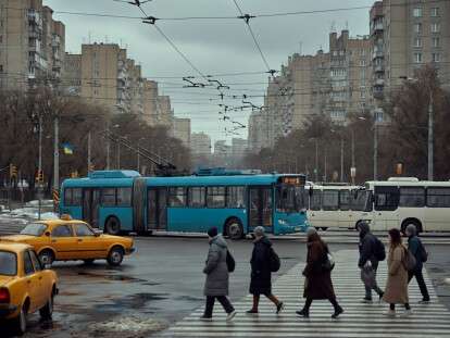 транспорт дніпро