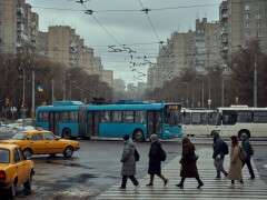 транспорт дніпро