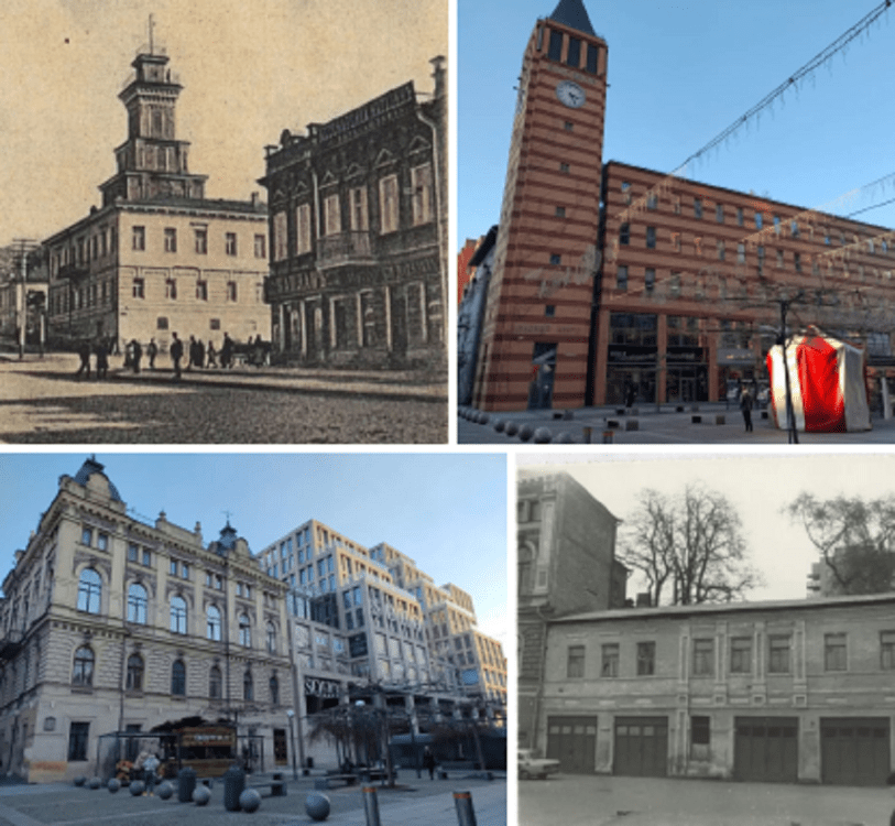 кельнський бульвар