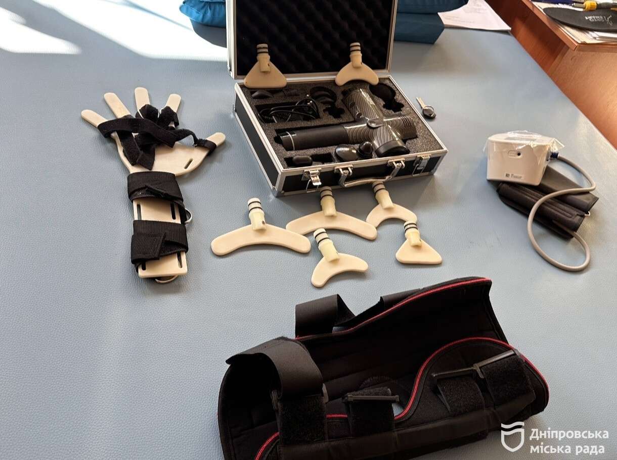 Затишок, фахівці та виїзд додому: як Дніпро дбає про ментальний стан мешканців під час війни