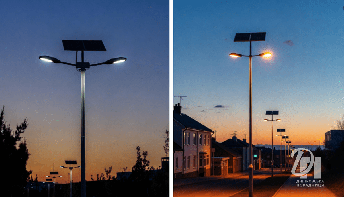 відключення світла в Дніпрі 4